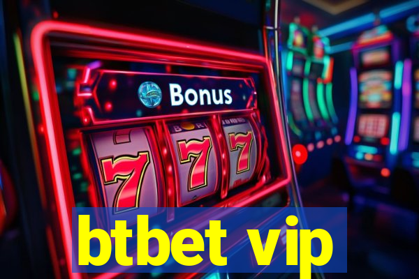 btbet vip